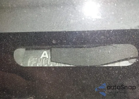 2002 Ford Escape Xlt z USA, uszkodzony, nr VIN 1FMCU04192KB66797